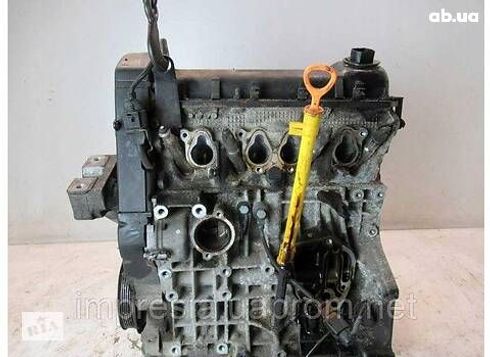 двигатель в сборе для Volkswagen Bora - купити на Автобазарі - фото 9