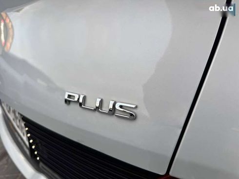 BYD Yuan EV 2023 - фото 17