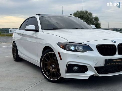 BMW 2 серия 2014 - фото 2