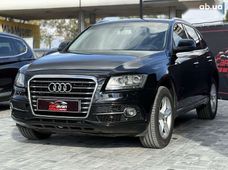 Продажа б/у Audi Q5 2014 года - купить на Автобазаре