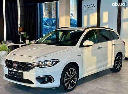 Fiat Tipo 2019 - фото 6