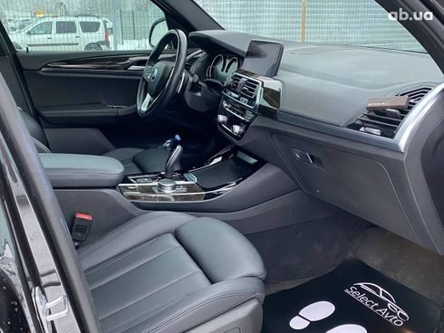 BMW X3 2017 - фото 8