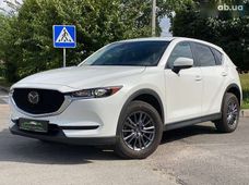 Продажа Mazda б/у в Киевской области - купить на Автобазаре