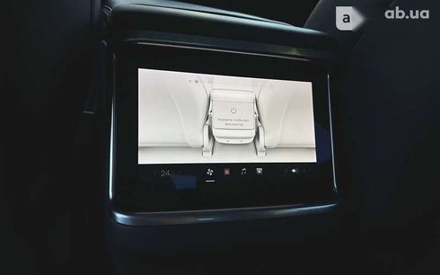 Tesla Model S 2021 - фото 15