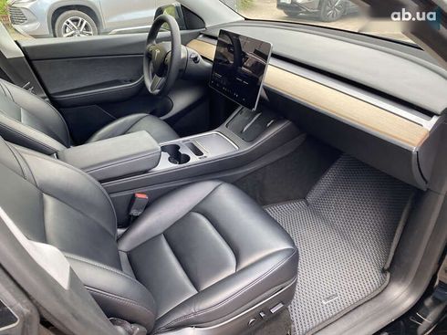 Tesla Model Y 2021 - фото 16