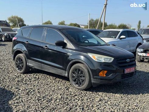 Ford Escape 2017 - фото 2