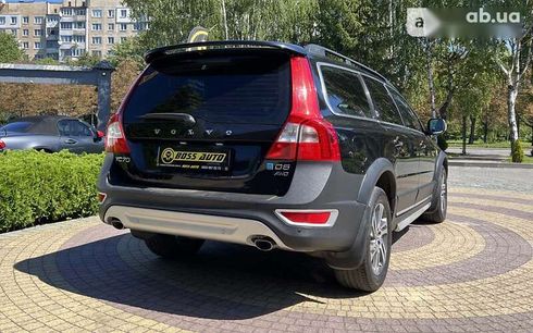 Volvo XC70 2012 - фото 7