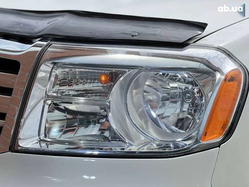 Honda Pilot 2014 - фото 18