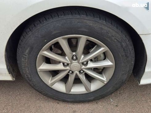 Hyundai Sonata 2019 - фото 18
