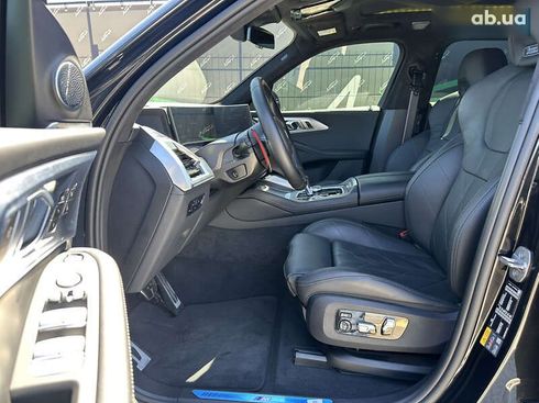 BMW XM 2023 - фото 6