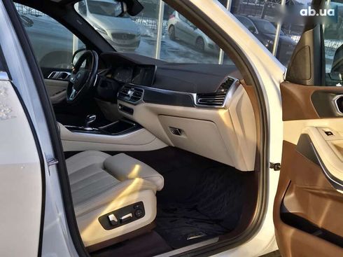 BMW X5 2019 - фото 16