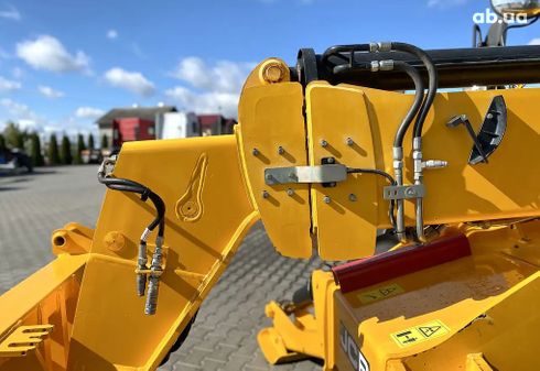 JCB 535-140 2015 - фото 7