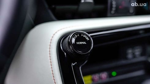 Lexus NX 2023 - фото 26