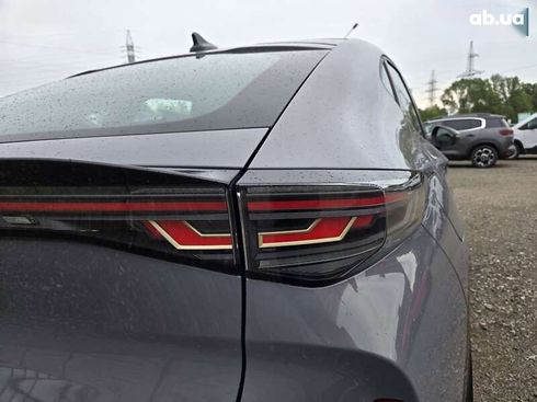 Volkswagen ID. Unyx 2025 - фото 27