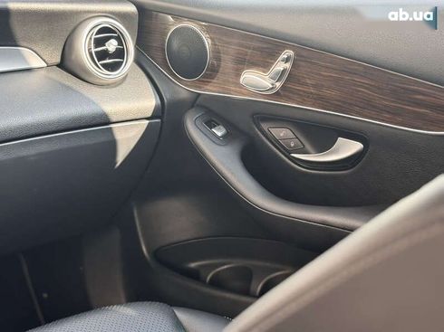 Mercedes-Benz GLC-Класс 2017 - фото 7