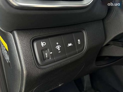 Hyundai Santa Fe 2018 - фото 20