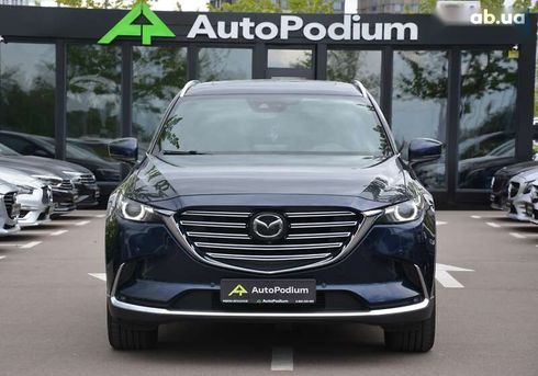 Mazda CX-9 2019 - фото 4