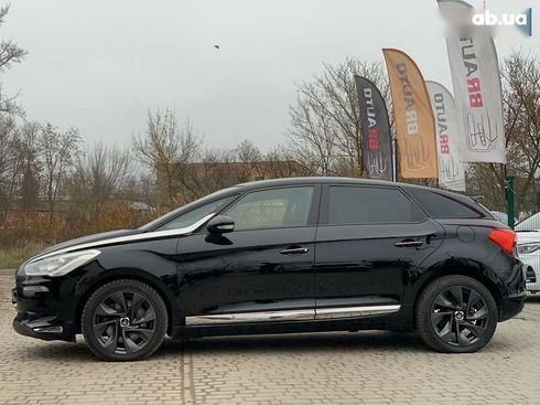 Citroёn DS5 2014 - фото 12