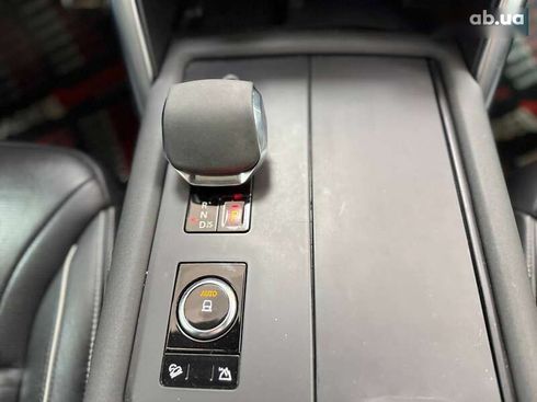 Land Rover Discovery 2021 - фото 28