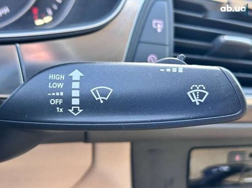 Audi A6 2013 - фото 27