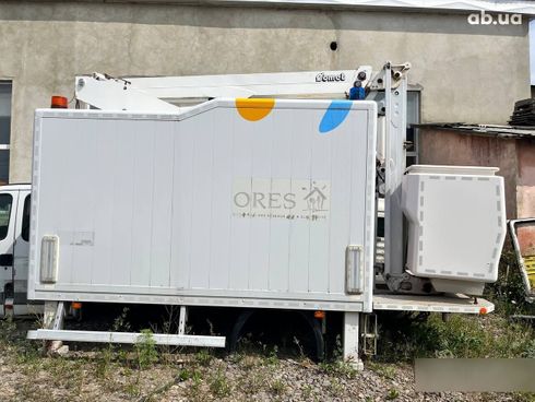 Comet 141 TAL 2009 - фото 4