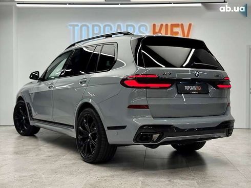 BMW X7 2025 - фото 10