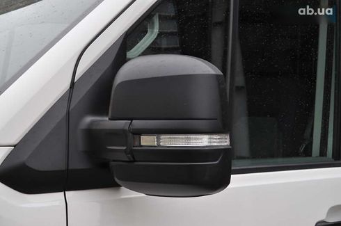 Volkswagen Crafter 2022 - фото 11