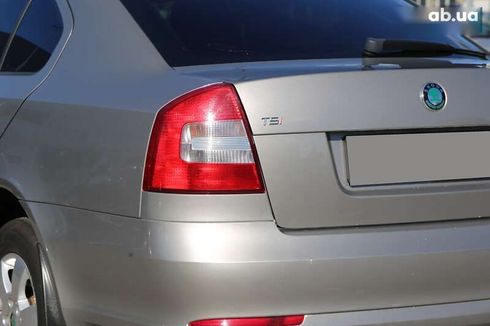 Skoda Octavia 2012 - фото 8