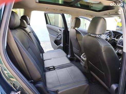 Volkswagen Tiguan 2018 - фото 11