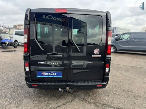 Fiat Talento 2018 - фото 7