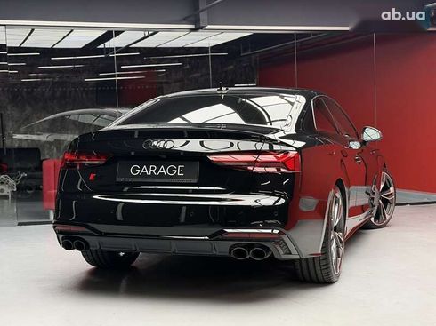 Audi S5 2023 - фото 15