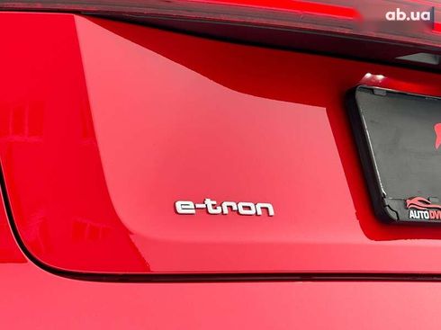 Audi E-Tron 2020 - фото 28