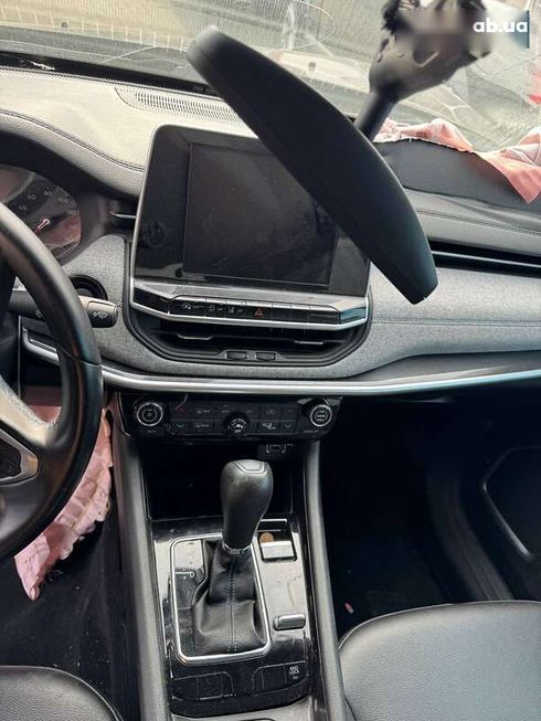 Jeep Compass 2021 - фото 13