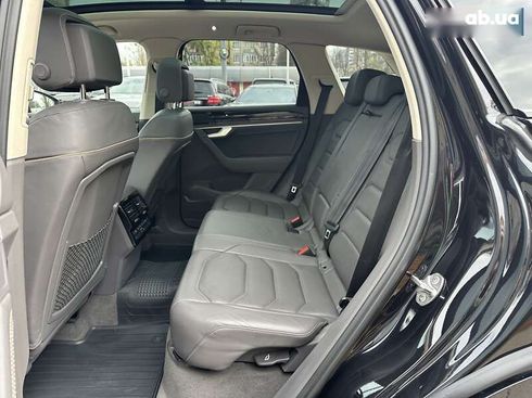 Volkswagen Touareg 2020 - фото 27