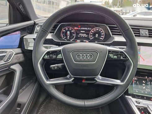 Audi E-Tron 2020 - фото 17