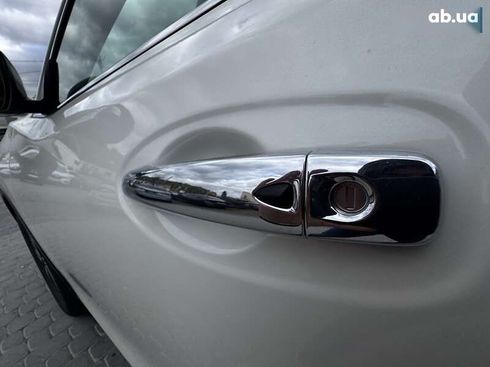 Nissan X-Trail 2017 - фото 21