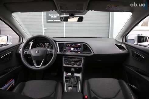 SEAT Leon 2017 - фото 14