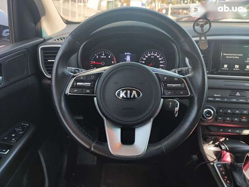 Kia Sportage 2018 - фото 10