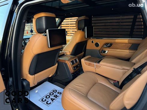 Land Rover Range Rover 2019 - фото 21