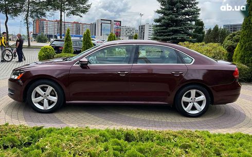 Volkswagen Passat 2011 - фото 4