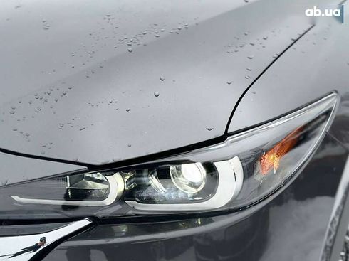 Mazda CX-5 2024 - фото 6