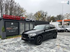 Продажа б/у BMW X5 в Винницкой области - купить на Автобазаре