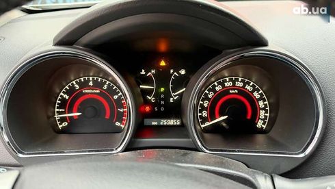Toyota Highlander 2011 - фото 30