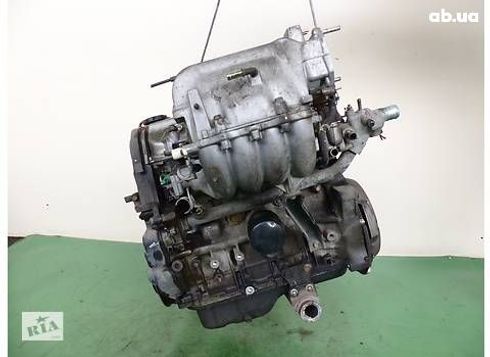 двигатель в сборе для Rover 600 - купити на Автобазарі - фото 3