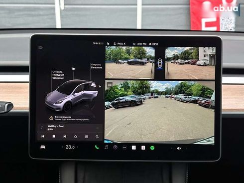 Tesla Model Y 2024 - фото 11