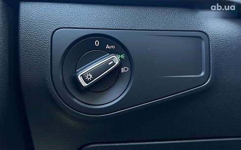 Volkswagen Tiguan 2017 - фото 23