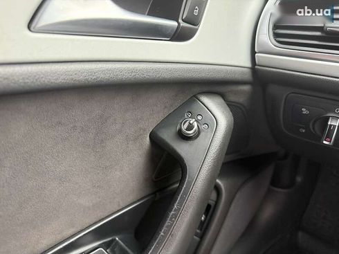 Audi A6 2013 - фото 10