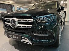 Купить Mercedes-Benz GLS-Класс 2021 бу в Киеве - купить на Автобазаре