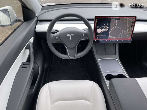 Tesla Model Y 2021 - фото 27