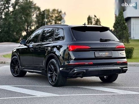 Audi Q7 2025 - фото 8